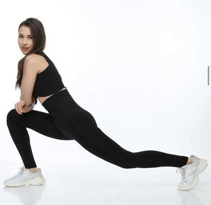 Everush™ HeatTrap Kadın Termal Tayt