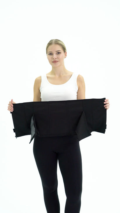 Everush HeatTrap™   Termal Termal Fit Giyim