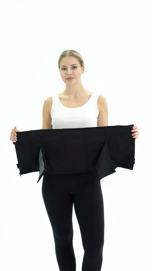 Everush HeatTrap™   Termal Termal Fit Giyim