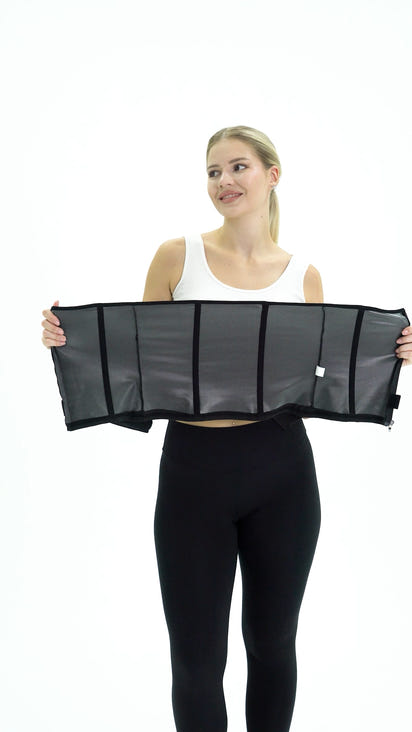 Everush HeatTrap™   Termal Termal Fit Giyim