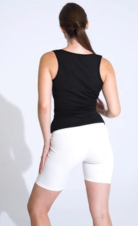 Everush™ HeatTrap Kadın Sıfır Kol Göğüs Altı Termal Korse