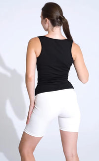 Everush™ HeatTrap Kadın Sıfır Kol Göğüs Altı Termal Korse