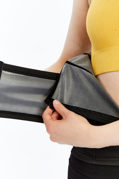 Everush HeatTrap™   Termal Termal Fit Giyim