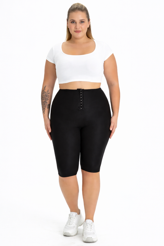 Everush Kısa Termal Tayt