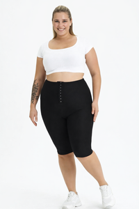 Everush Kısa Termal Tayt