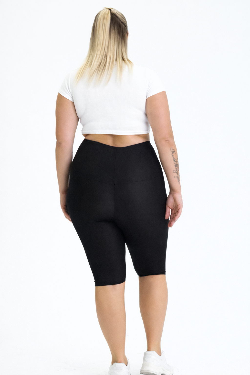 Everush Kısa Termal Tayt